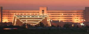 Grand Casino in Hinckley Minnesota