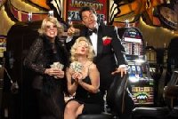 Hollywood Casino | Baton Rouge Louisiana