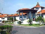 Palm Casino - Ghana, Africa