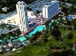 Ivory Coast Casino
