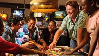 Golden Key Casino | Mombasa Kenya
