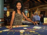 Colony Club Casino | Blantyre, Malawi
