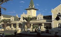 Mermaid Casino | Swakopmund Namibia