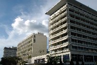 New Africa Hotel Casino | Tanzania