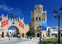 Grand Casino Kantaoui | Sousse Tunisia