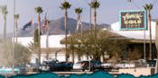 Apache Gold Casino in Arizona
