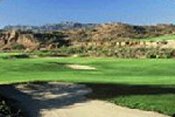 Golf at Apache Gold Casino in Arizona