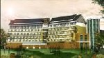 Savan Vegas Hotel Casino in Laos