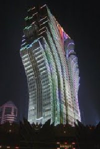 Casino Grand Lisboa | Macao