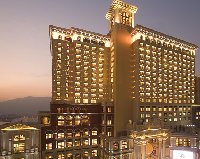 Casino Ponte 16 | Macao