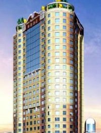 Casino oceanus macau address
