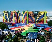 Genting Resort - Malaysia