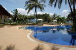 Andaman Club - Myanmar