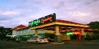 Fontana Leisure Park Casino | Pampanga Philippines