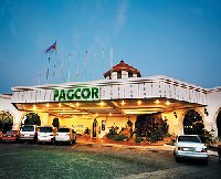 Pagcor Mactan Casino | Lapu-Lapu City Philippines