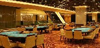 Hyatt Manila Casino Resort | Philippines