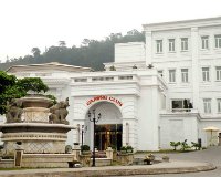 Royal Casino Hotel | Ha Long Vietnam