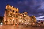 Treasury Casino Hotel in Brisbane, Australia