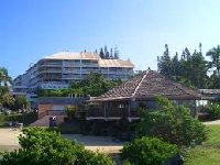 Grand Casino | Noumea New Caledonia