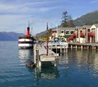 Lasseters Wharf Casino | Queenstown New Zealand