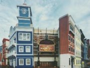 Ballys Casino in Atlantic City NJ