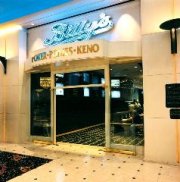 Poker at Ballys Casino in Atlantic City NJ