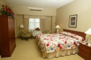 Hotel Rooms at Ballys Casino in Atlantic City NJ