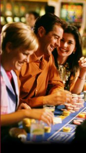 Belle of Baton Rouge Casino