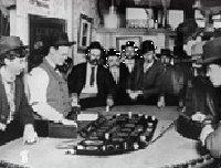 Black Hawk Saloon Casino