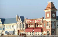 Gambling age biloxi mississippi