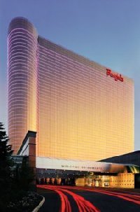 Borgata Casino Resort | Atlantic City New Jersey