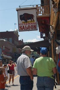 Buffalo Bodega Casino | Deadwood South Dakota