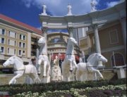 Caesars Casino in Atlantic City NJ