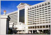 Horseshoe Casino in Indiana