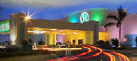Calder Racetrack | Casino | Miami Gradens Florida