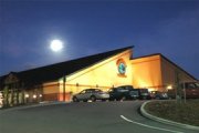 Bear River Casino | California