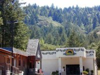 Sherwood Valley Rancheria Casino | California