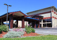 Blue Lake Casino | California