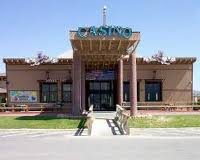 Cahuilla Casino | California