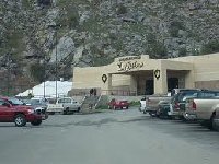Eagle Mountain Casino | California