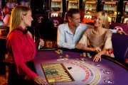 Feather Falls Casino | Oroville California