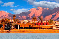 Havasu Landing Casino | California