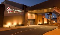 La Posta Casino | California