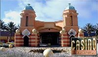 San Pablo Lytton Casino | San Pablo California