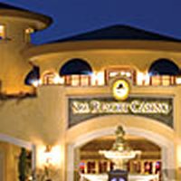 Presentation of the Spa Resort Casino Palm Springs