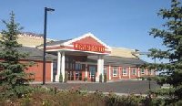 Camrose Resort Casino | Alberta Canada