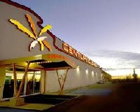 Century Casino | Calgary Alberta