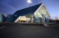 Grey Eagle Casino | Calgary Alberta Canada