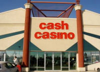 Red Deer Casino | Alberta Canada