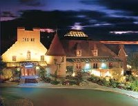 Charlevoix Casino Hotel | Quebec Canada